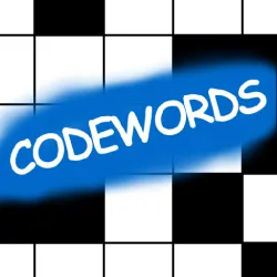 XWorld | Keywords — Codeword Puzzle