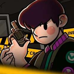 XWorld | DetectiveS:Find the Difference