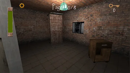 Slendrina: Asylum | Games | XWorld Slendrina: Asylum | Games | XWorld