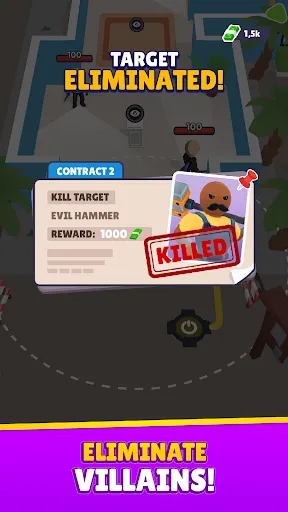 Camo Assassin | 游戏 | XWorld Camo Assassin | 游戏 | XWorld