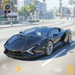 XWorld | Car Driving Race - Drag Racing