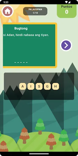 Pinoy Palaisipan (Bugtong) | Games | XWorld Pinoy Palaisipan (Bugtong) | Games | XWorld