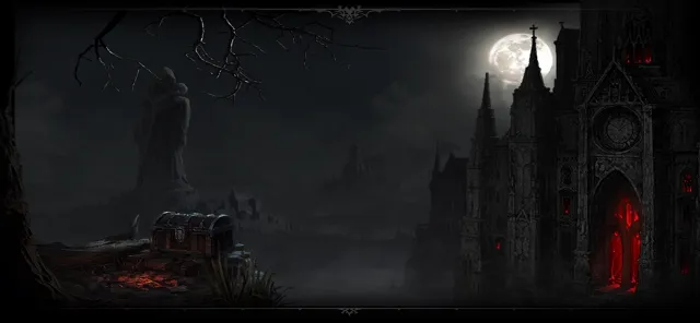 Never Night | Игры | XWorld