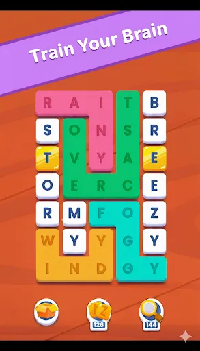 Wordplay: Letter Puzzle Relax | Games | XWorld Wordplay: Letter Puzzle Relax | Games | XWorld