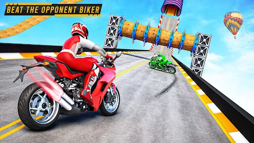 Jogo de moto Jogos offline 3D | Jogos | XWorld