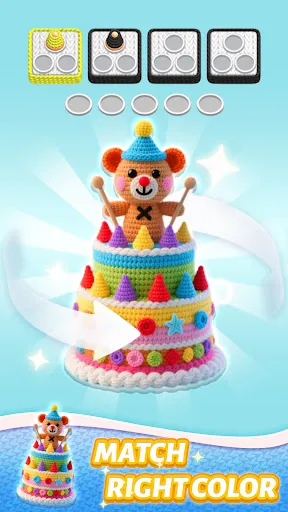 Yarn Block Mania: Sort Puzzle | Игры | XWorld