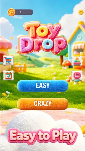 Toy Drop | Permainan | XWorld Toy Drop | Permainan | XWorld