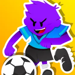 XWorld | Soccer Runner