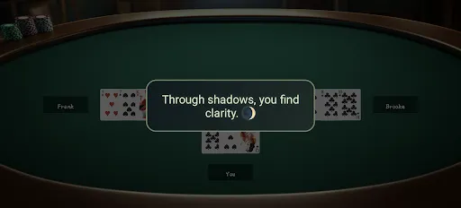 Teen Patti Note DarkForest | 游戏 | XWorld