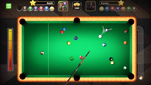 Pool Masters 3D: Multiplayer | Permainan | XWorld