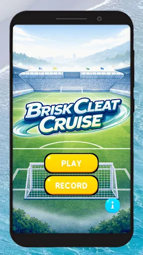 Brisk Cleat Cruise | Games | XWorld Brisk Cleat Cruise | Games | XWorld