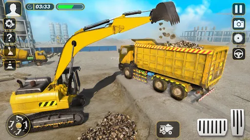 Road Construction Simulator 3D | Игры | XWorld