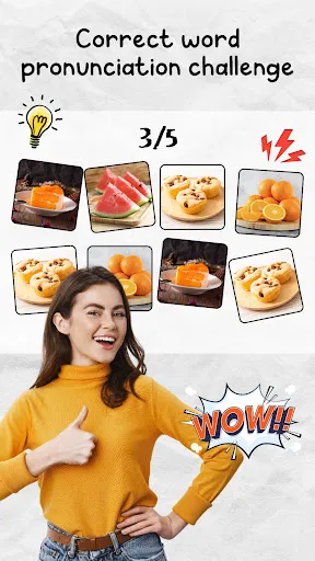 Say The Word On Beat Challenge | 游戏 | XWorld