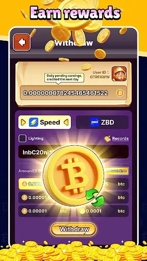 BTC Mining: Idle Tycoon | Games | XWorld BTC Mining: Idle Tycoon | Games | XWorld