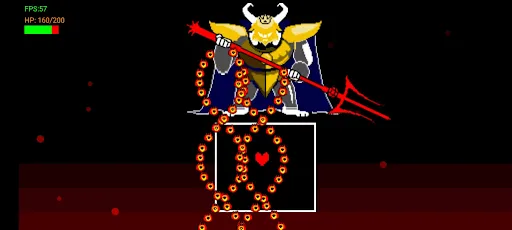 BattleTale boss fight fangame | Игры | XWorld BattleTale boss fight fangame | Игры | XWorld