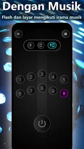 Lampu Disko | Permainan | XWorld