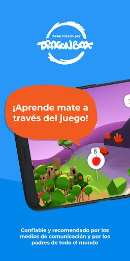 Kahoot! Big Numbers: DragonBox | juego | XWorld