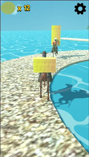 Cowboy Crossroads | 游戏 | XWorld Cowboy Crossroads | 游戏 | XWorld