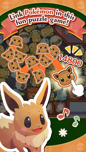 Pokémon Café ReMix | Games | XWorld Pokémon Café ReMix | Games | XWorld