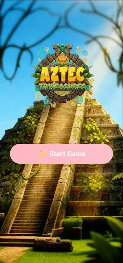 Aztec Treasures Match 3 | เกม | XWorld