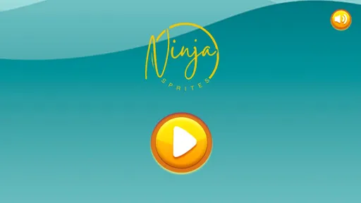 Ninja SPrites | 游戏 | XWorld