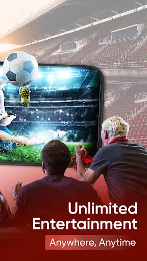 IPTV Player - Live TV Online | Permainan | XWorld