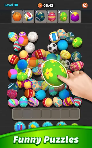 Toy Triple - 3D Match Puzzle | 游戏 | XWorld