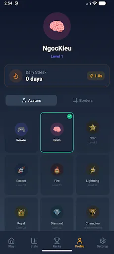 Trivia Arena: AI quiz battles | 游戏 | XWorld