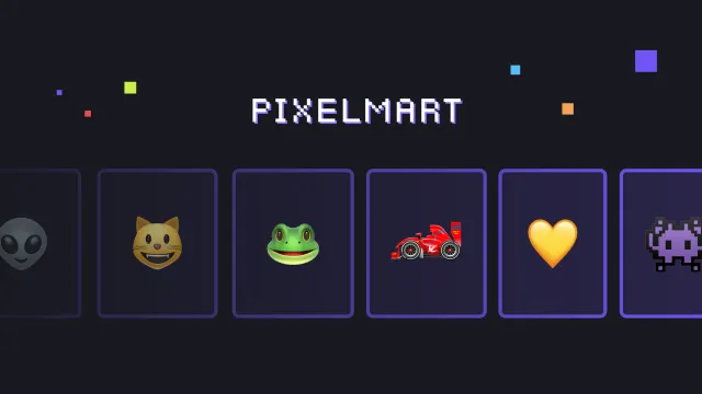 PixelMart | Игры | XWorld