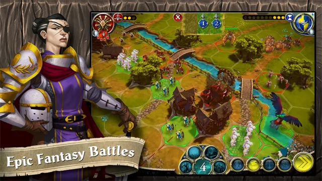 BattleLore: Command | Games | XWorld