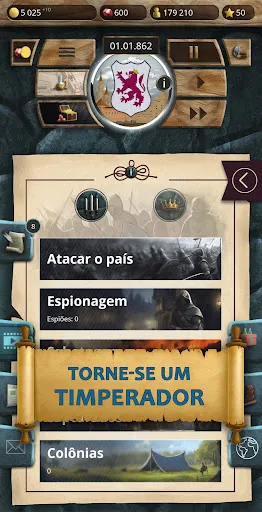 KR 1 - Simulador de Imperador | Jogos | XWorld KR 1 - Simulador de Imperador | Jogos | XWorld