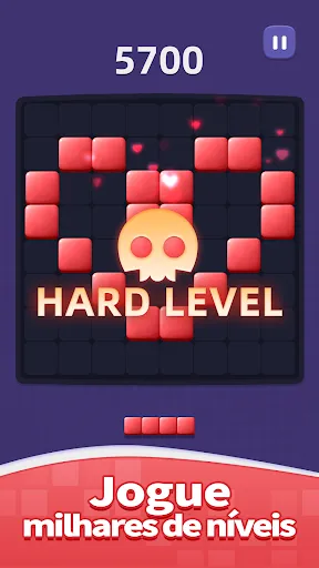 Candy Blocks:Puzzle Game | Jogos | XWorld