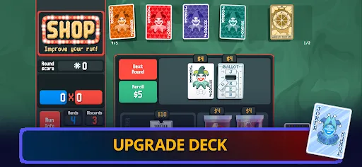 Balatro: Try Before You Buy | Permainan | XWorld