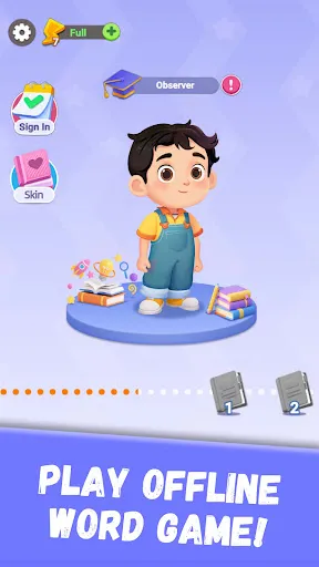 Word Saga | 游戏 | XWorld Word Saga | 游戏 | XWorld