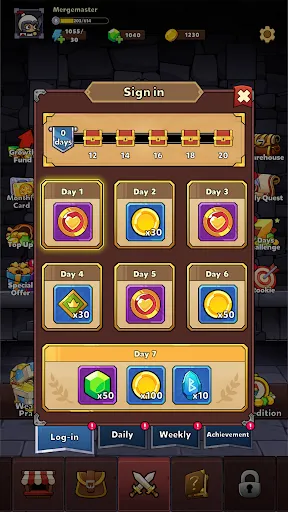 Loadout Warrior | 游戏 | XWorld