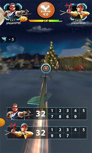 Archery Master 3D | Games | XWorld