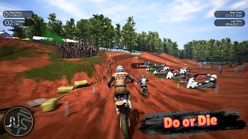 Motocross stunt Bike Racing 3d | เกม | XWorld