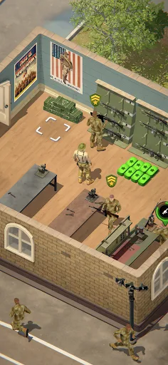 Base Commander | Игры | XWorld