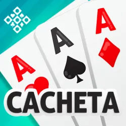 XWorld | Cacheta MegaJogos: Cartas