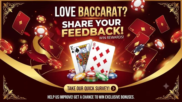 Playable - BACCARAT | Permainan | XWorld