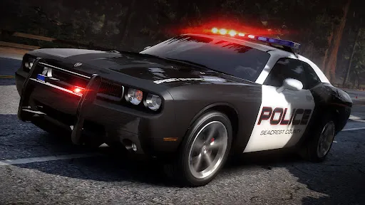Police Duty Open World Game | 游戏 | XWorld