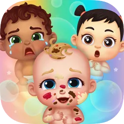 XWorld | Make a Baby: Kid Care Sim Game