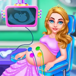 XWorld | Princess BabyShower Party