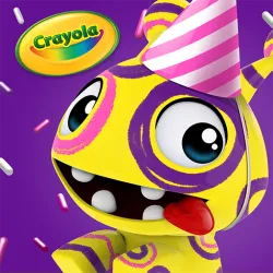 XWorld | Crayola Create & Play