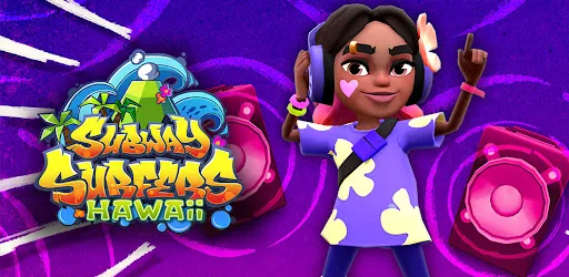 Subway Surfers | Games | XWorld