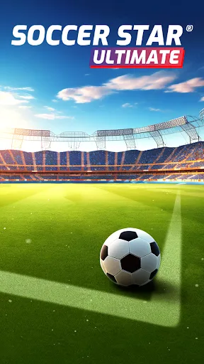 Soccer Star Ultimate Football | 游戏 | XWorld