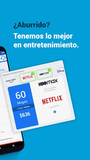 Telmex | juego | XWorld