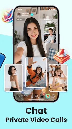 Meto - लाइव वीडियो चैट और गेम | Games | XWorld Meto - लाइव वीडियो चैट और गेम | Games | XWorld