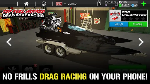 TopFuel: Boat Racing Game 2022 | Permainan | XWorld