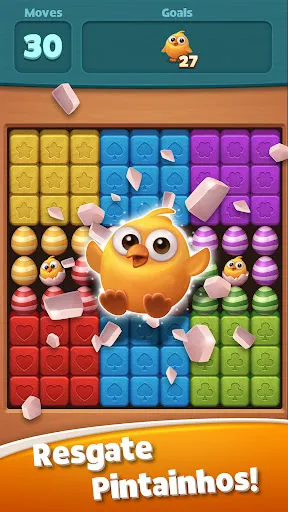 Merge & Blast: Dream Island | Jogos | XWorld